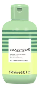 Шампунь для поддержания цвета волос Clean Care Color Maintainer Shampoo: Шампунь 250мл