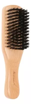 Щетка для укладки волос и бороды Barber Style CO-28