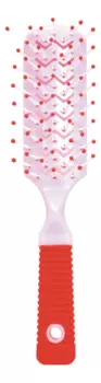 Щетка для укладки волос продувная Breeze 730598