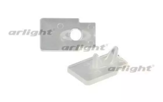 Заглушка WPH-FLEX-STR-H20-HR глухая Arlight 023279
