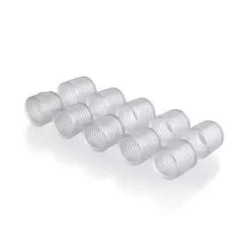 Заглушка для монохромного гибкого неона End Cup 220V 2835 round neon Elektrostandard a043630
