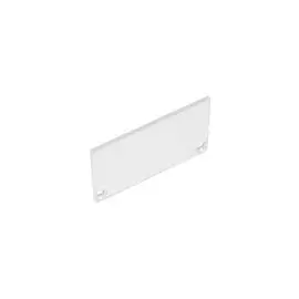 Заглушка Donolux CAP18511RAL9003