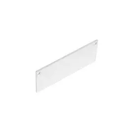 Заглушка Donolux CAP18513RAL9003