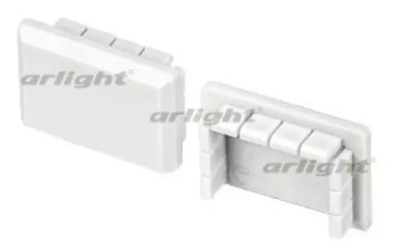 Заглушка дополняющая для PLS-LOСK под экран G-K Arlight 019216