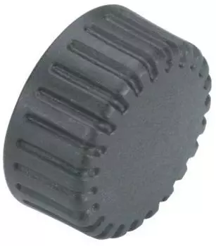 Заглушка Gardena Pro Д.вых.1" (02756-20.000.00)