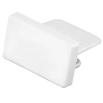 Заглушка Lightstar Barra 502166