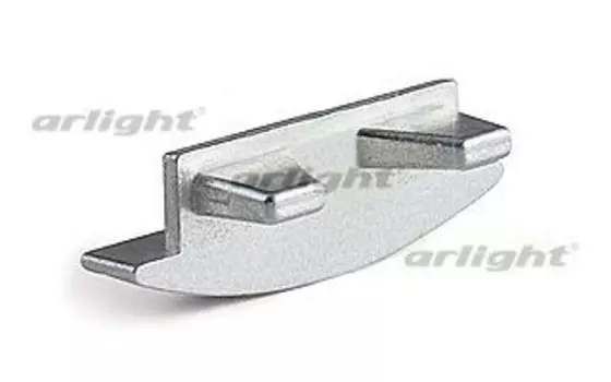 Заглушка для ALU-WIDE-F-H8 глухая Arlight 014863