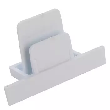 Заглушка Profile Recessed Dead End Cap 8974 Nowodvorski