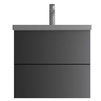 Тумба под раковину Am.Pm Gem M90FHX06022BM