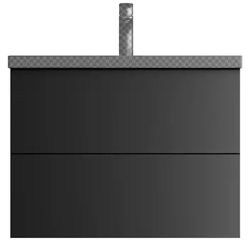 Тумба под раковину Am.Pm Gem M90FHX07522BM