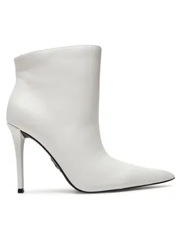Ботильоны Steve Madden, белый