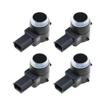 Новый датчик парковки PDC для General Motors Opel Astra Zafira Insignia Meriva Mokka для Saab для Vauxhall 13242365 0263003613