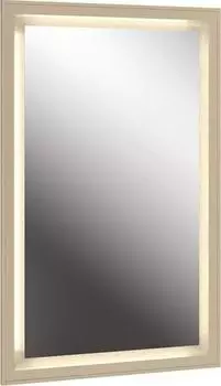 Зеркало 65 см Kerama Marazzi Plaza Classic PL.C.mi.65\CAP капучино