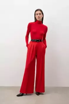 Водолазка DAINTY шерсть мериноса 100%