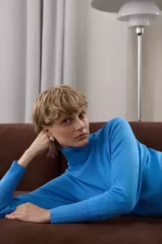 Водолазка FORTE