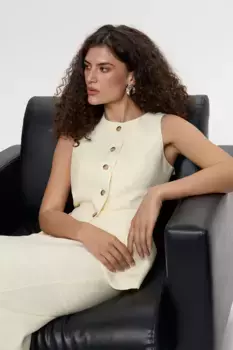 Жилет ABELE