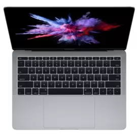Apple MacBook Pro 13 2017 1Tb (Space Gray) (Z0UH000CL) [УЦЕНКА - Б/У]