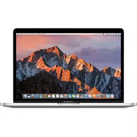 Apple MacBook Pro 13 with Retina display Mid 2017 256Gb (Silver) (MPXU2RU/A) [УЦЕНКА - Б/У]