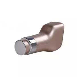 Автомобильный блок питания Momax Top Series 2xUSB, 5V/4.8A (UC2) (gold)