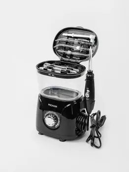 Ирригатор стационарный PECHAM Professional Black Edition