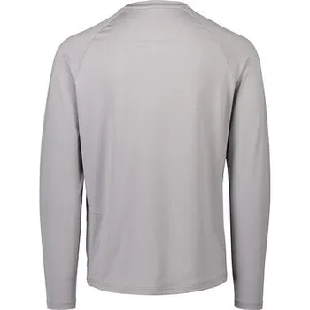 Джерси Reform Enduro мужское POC, цвет Alloy Grey