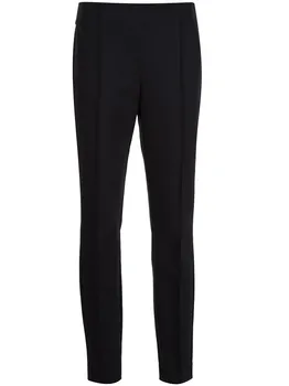 Укороченные брюки Lafayette 148, черный