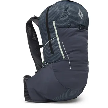 Женский рюкзак Pursuit 30 Black Diamond, черный