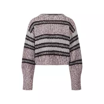Свитер из смеси шерсти и кашемира Brunello Cucinelli
