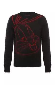 Свитер Looney Tunes x Boss BOSS