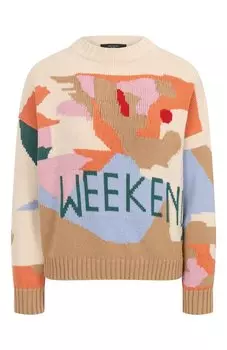 Свитер Weekend Max Mara