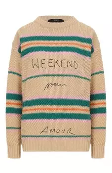 Свитер Weekend Max Mara
