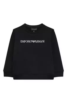 Свитшот Emporio Armani