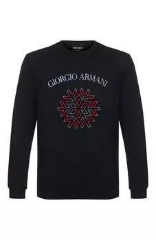 Свитшот Giorgio Armani