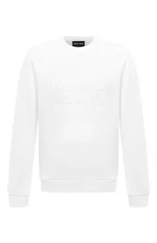 Свитшот Giorgio Armani