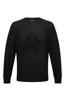 Свитшот Giorgio Armani
