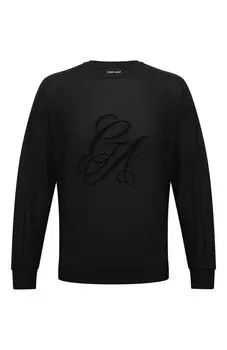 Свитшот Giorgio Armani