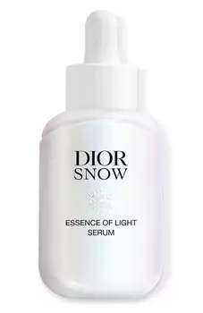 Сыворотка для лица Diorsnow Essence Of Light (30ml) Dior