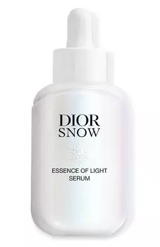Сыворотка для лица Diorsnow Essence Of Light (50ml) Dior