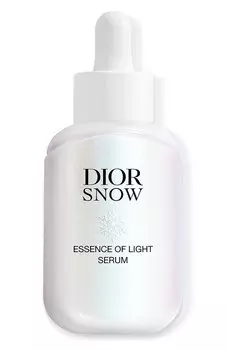 Сыворотка для лица Diorsnow Essence Of Light (30ml) Dior