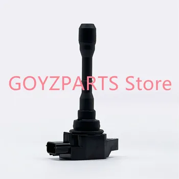 Катушка зажигания 22448-1KC3B 224481KC0A для NISSAN X-Trail TEANA RENAULT 224481KC3B 22448 1KC3B
