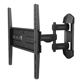 кронштейн для телевизора UCM-6624B VESA 400х400 до 30кг черный