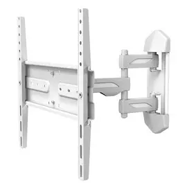 кронштейн для телевизора UCM-6624W VESA 400х400 до 30кг белый