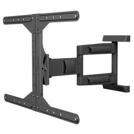 кронштейн для телевизора UCM-7524B VESA 600х400 до 45кг черный