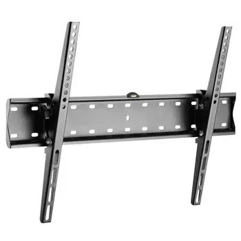 кронштейн GODIGITAL TT-4256 VESA 100-600 до 40кг накл/серый, для телевизора