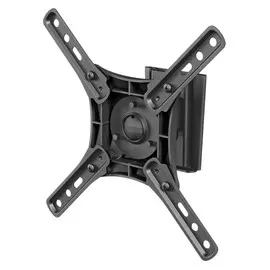 кронштейн для телевизора UCM-4902B VESA 200х200 до 15кг черный