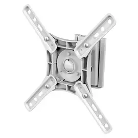 кронштейн для телевизора UCM-4902W VESA 200х200 до 15кг белый
