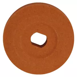 круг шлифовальный ДИОЛД 1, 45х8х10 мм, для МЗС-02