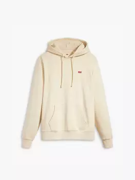 Толстовка Levi's THE ORIGINAL HM HOODIE NEUTRALS