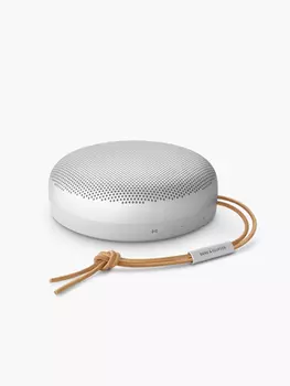 Беспроводная акустика BeoSound A1 2nd Gen