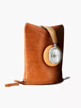 Чехол для наушников Hard Graft Pick Headphone Case &amp; Stand